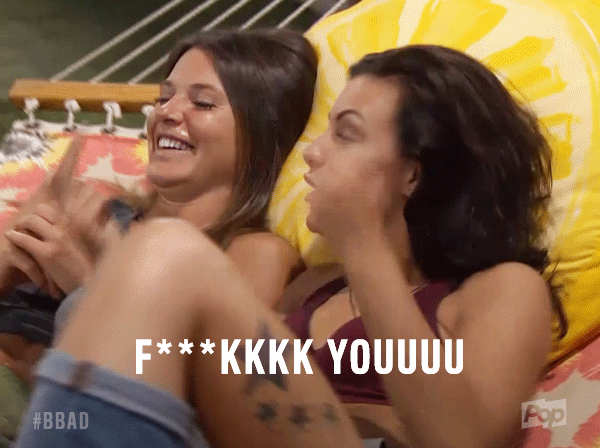 Fuck big brother — 10
