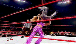 Sexy Trish Stratus GIF - Find & Share on GIPHY