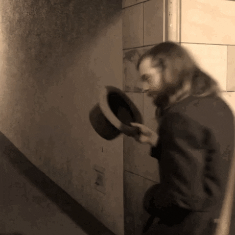 The Real Mary King's Close GIF