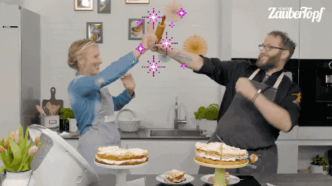 mein ZauberTopf GIF