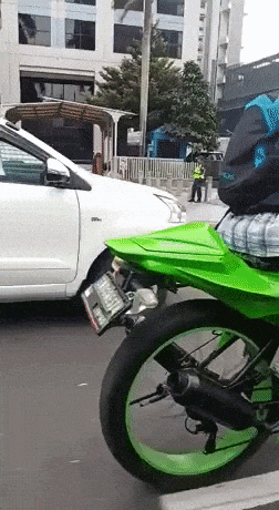 Emission Free in funny gifs