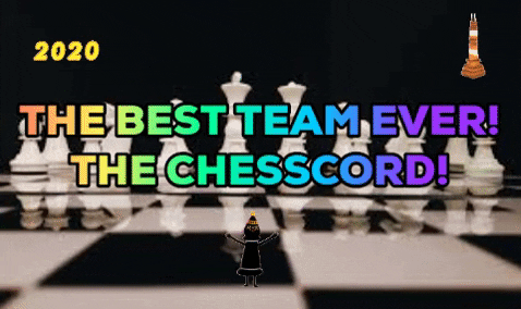 chess discord