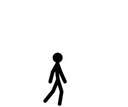 The Walk People GIF - Find & Share on GIPHY
