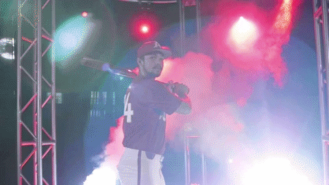 College Baseball Cws GIF by NCAA Championships