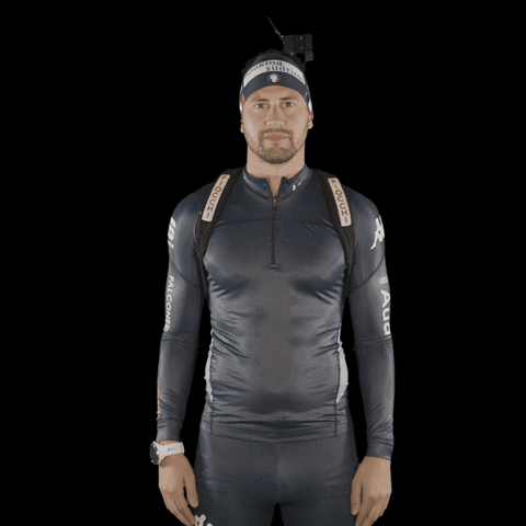 Biathlon Windisch GIF by FISI - Find & Share on GIPHY