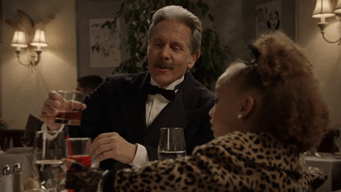 ABC Network GIF