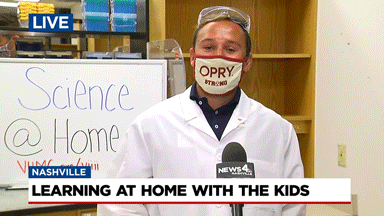 News4 GIF by WSMV News 4, Nashville