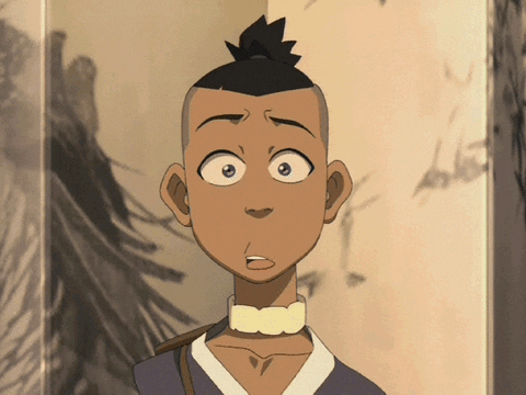 The Last Airbender gif