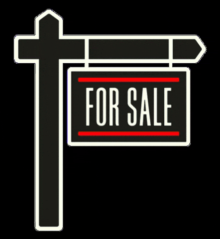 Max Broock Realtors GIF