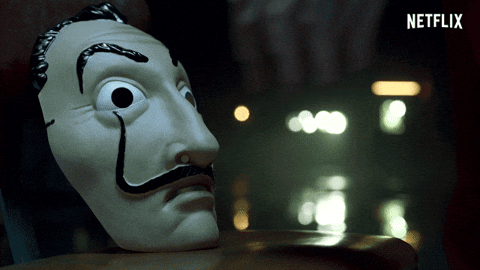 La casa de papel estrenará nueva temporada en septiembre a través de Netflix.- Blog Hola Telcel