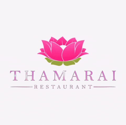 Thamarai Restaurant GIF