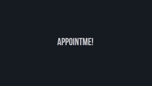 AppointMe