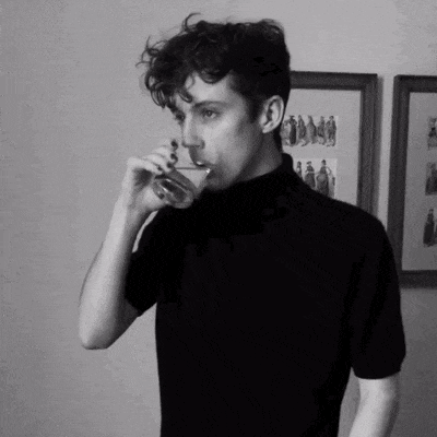 Troye Sivan GIF - Find & Share on GIPHY