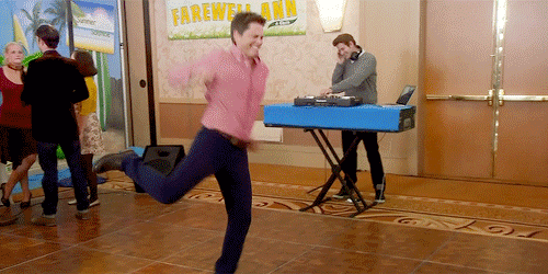 Source : Parks and Recreation (ABC)
