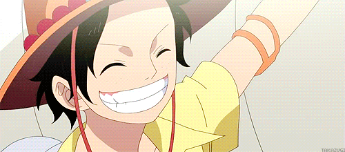 Portgas D Ace GIFs - Find & Share on GIPHY