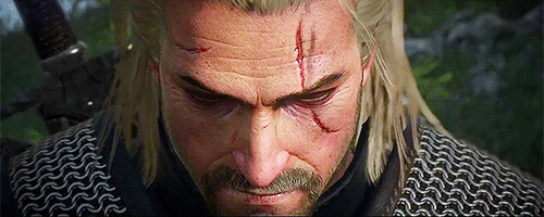 Hunt Witcher GIF - Find & Share on GIPHY