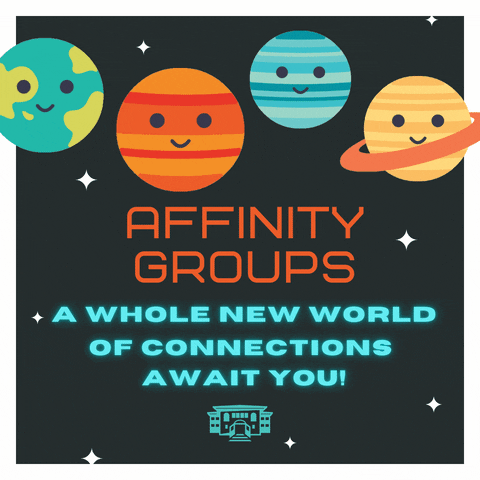 Affinity