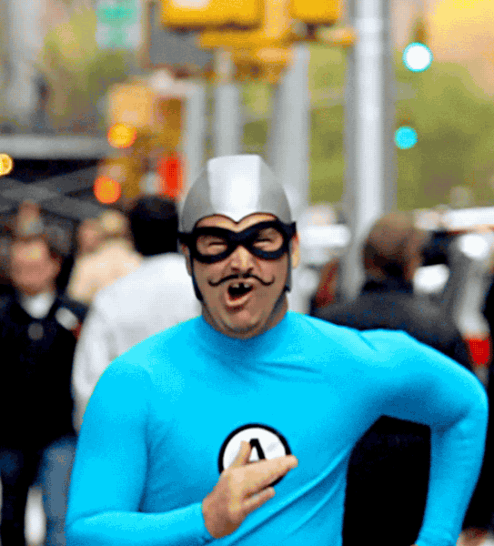 The Aquabats! - Super Rad! The Aquabats! - Super Rad!