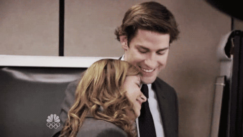 Favorite Couples GIFs - Find & Share on GIPHY