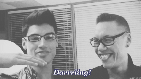 Gok Gif