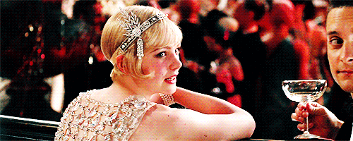Image result for great gatsby gif