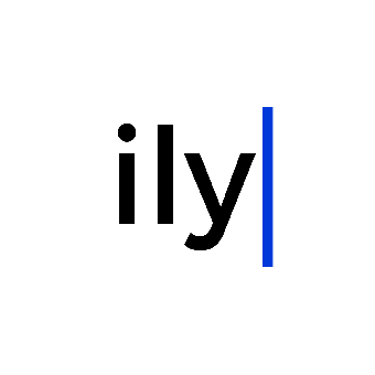 Ily GIF - Find & Share on GIPHY