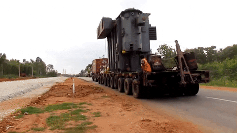 🚛 Navi Mumbai Truck Transport Company | Container & Trailer Hire 6