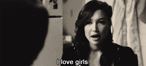 Santana Lopez Love Find And Share On Giphy
