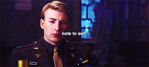 Captain America GIF - Find & Share on GIPHY
