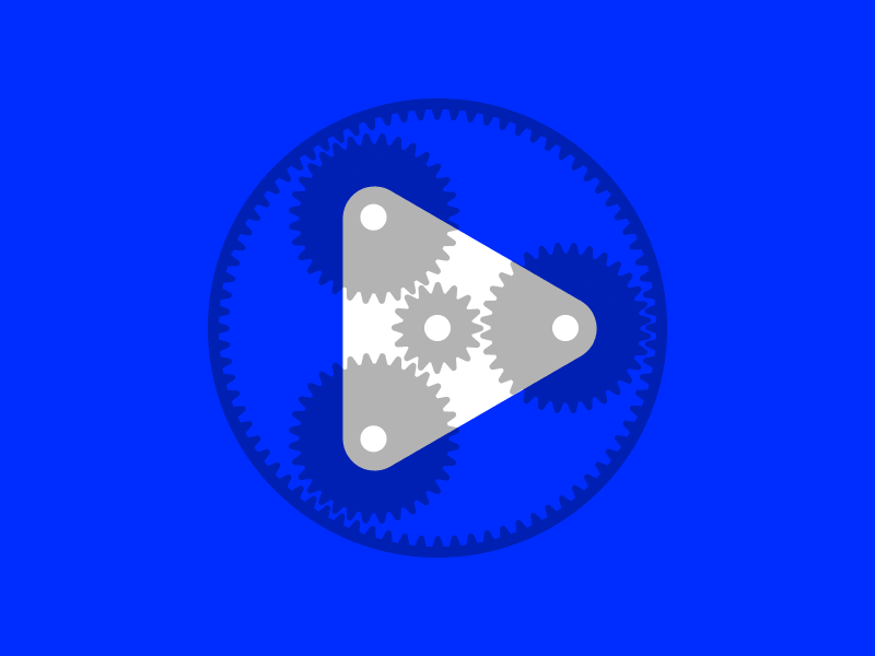 Epicyclic Gearing GIFs Find & Share on GIPHY