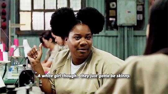 Orange Is The New Black S GIF