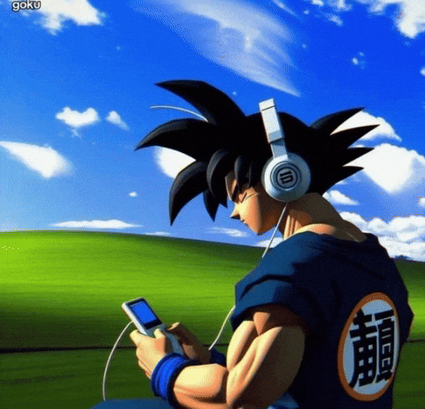 Goku
