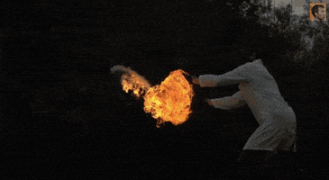 Fire Gasoline GIF - Find  Share on GIPHY