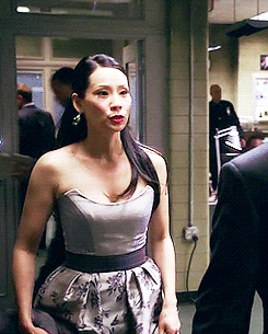 Lucy Liu GIF - Find & Share on GIPHY