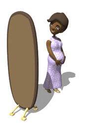 Pregnant GIFs - Find & Share on GIPHY