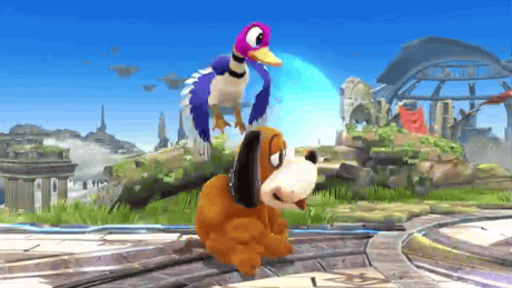 Duck Hunt GIF - Find & Share on GIPHY