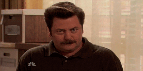 Parks And Recreation GIF - Find & Share on GIPHY