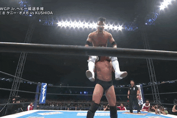 Kenny Omega believes that Shinsuke Nakamura is 'soulless' in WWE