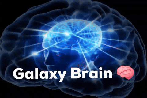 Galaxy Brain