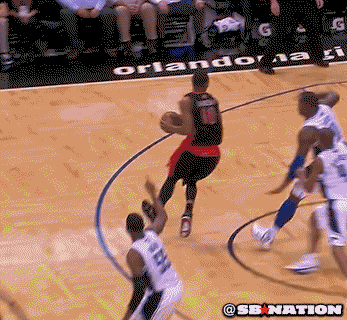 Landry Fields GIF - Find & Share on GIPHY
