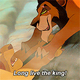 El Rey León mejor película de Disney 