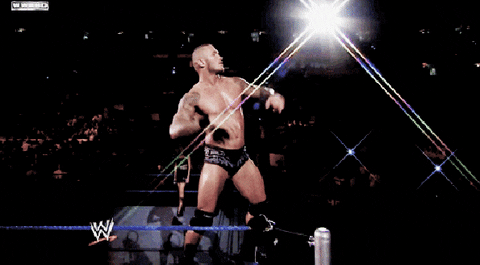 Randy Orton GIFs - Find & Share on GIPHY
