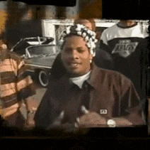 Eazy E GIF - Find & Share on GIPHY