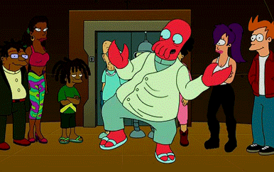 Zoidberg GIF - Find & Share on GIPHY

