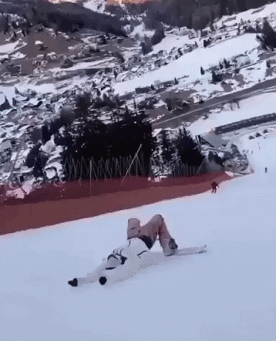 Feel the slope in wtf gifs