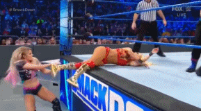 WWE SMACKDOWN (13 de diciembre 2019) | Resultados en vivo | Roman Reigns, desatado 7