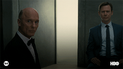 Season 3 William GIF by Westworld HBO - Find & Share on GIPHY