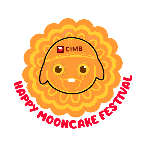 mooncake festival greetings gif