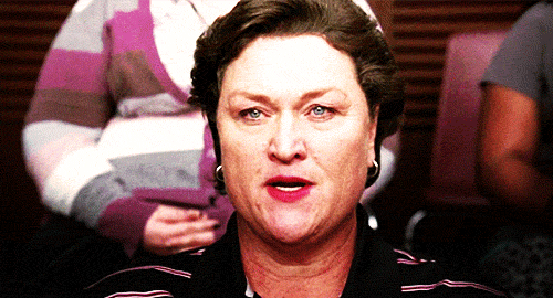 Shannon Beiste trans