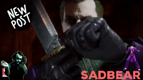 Joker's Mortal Kombat 11 Fatality Is the Best We've Ever Seen